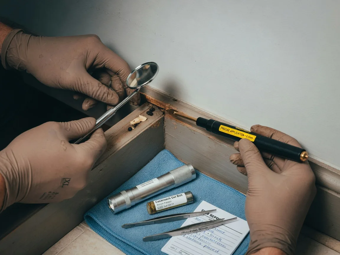 Why choose Emergency Pest Control in Hatfield, AR